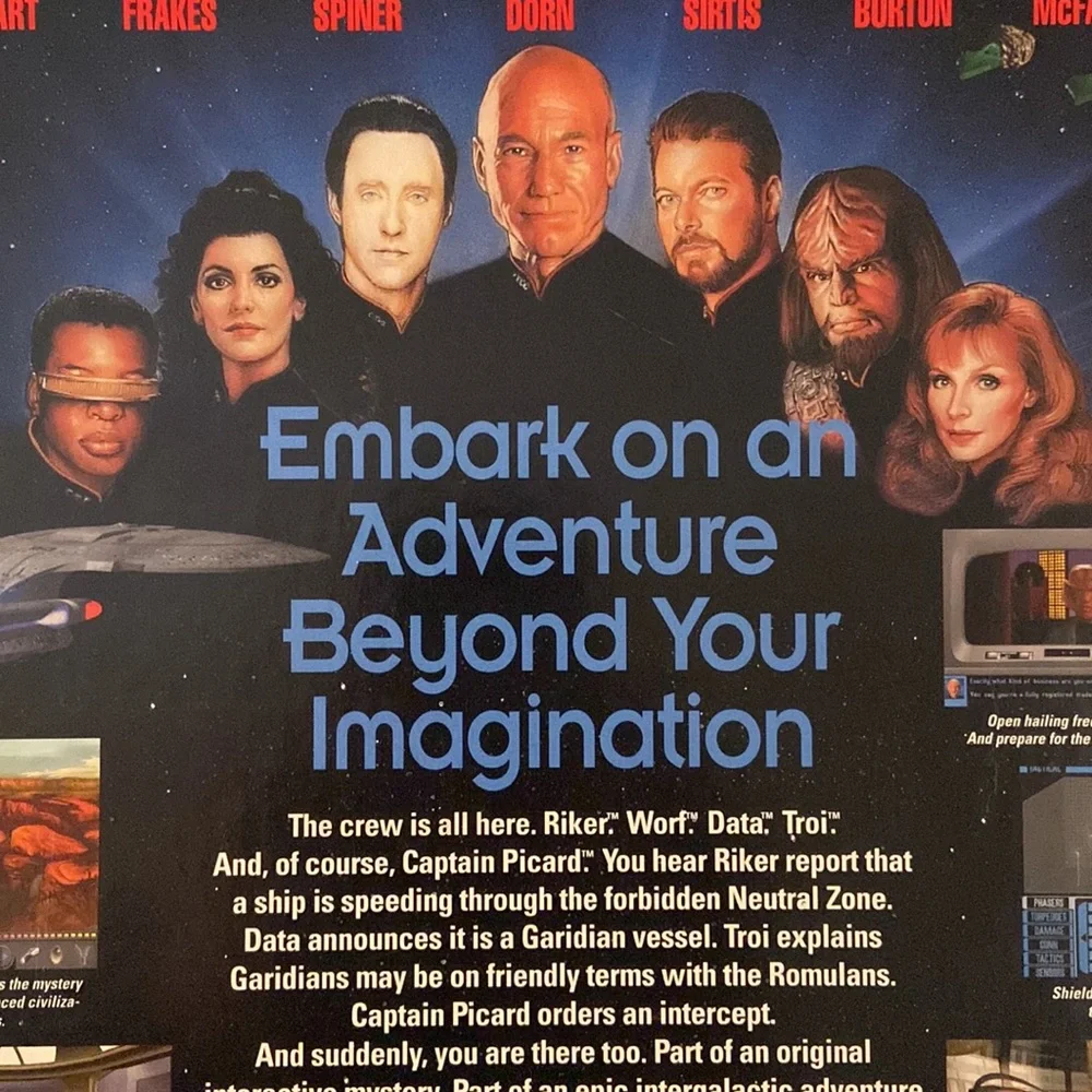 Paramount will welcome